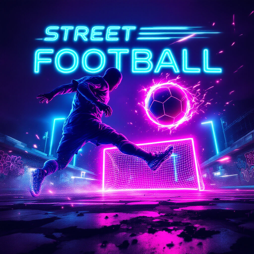 Street Football